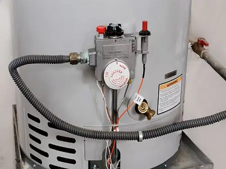 Tankless Water Heater Temperature Fluctuations